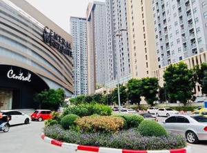 Westgate Bangyai | Bang Rak Phatthana