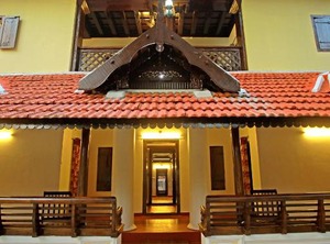 Pna Resort | Kodungallur