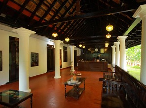 Pna Resort | Kodungallur