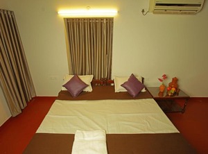 Pna Resort | Kodungallur
