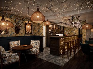 Poacher Arms | Hope Valley