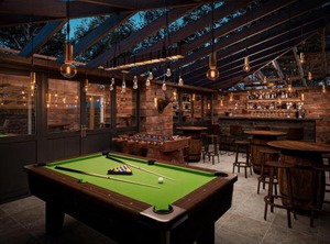 Poacher Arms | Hope Valley