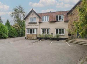 Poacher Arms | Hope Valley
