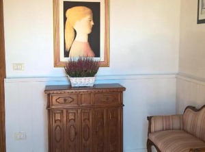 Podere Altovito | Reggello