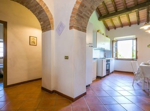 Podere Cafaggiolo | Volterra