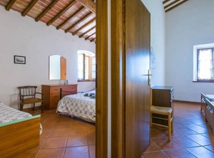 Podere Cafaggiolo | Volterra