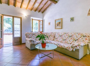 Podere Cafaggiolo | Volterra