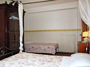 Podere Caldaruccio La Chalet | Ramazzano