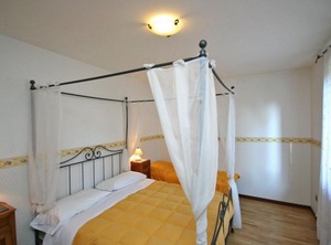 Podere Caldaruccio La Chalet | Ramazzano