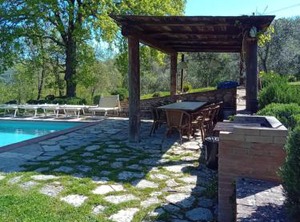 Il Trebbio | Gaiole in Chianti