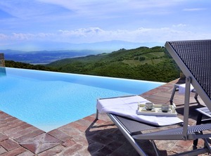 Poggio Alla Alba | Civitella Paganico