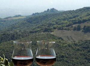 Poggio Alla Alba | Civitella Paganico
