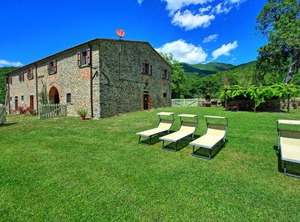 Poggiolino | Subbiano