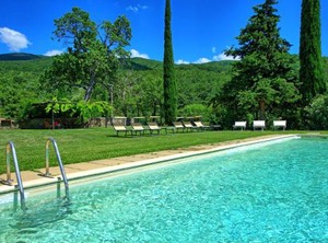 Poggiolino | Subbiano