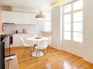 Polery Apartmemts | Guimaraes