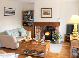 Pond Cottage | Brantingham