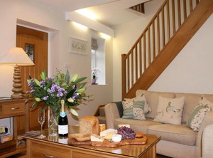 Pond Cottage | Brantingham