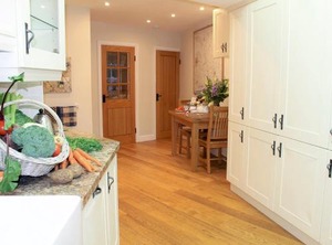 Pond Cottage | Brantingham