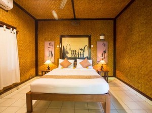 Pondok Permata Homestay | Ubud