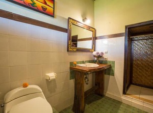 Pondok Permata Homestay | Ubud