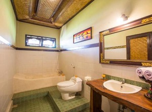 Pondok Permata Homestay | Ubud