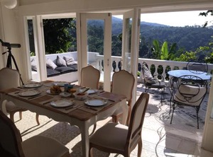 Pondok Plantation Mountain Escape Bedugul | Batunya
