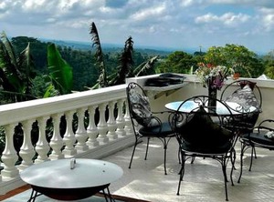 Pondok Plantation Mountain Escape Bedugul | Batunya