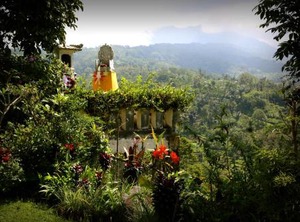 Pondok Plantation Mountain Escape Bedugul | Batunya