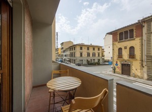 Ponte Rosso | San Lorenzo