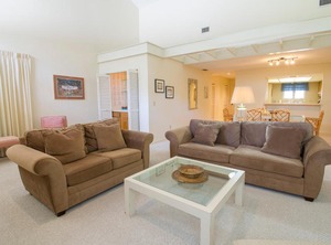 Ponte Vedra Players Villa | Palm Valley