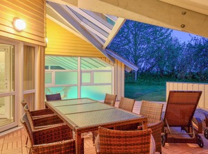 Accommodation Groß Mohrdorf | Gross Mohrdorf