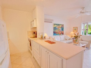Glitter Bay Estate Beach Palms Porters | Porters