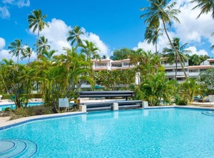 Glitter Bay Estate Beach Palms Porters | Porters