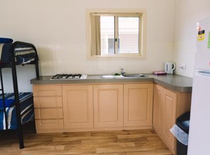 Port Gregory Caravan Park | Gregory