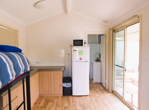 Port Gregory Caravan Park | Gregory