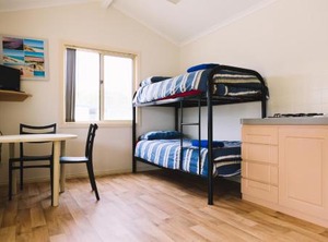 Port Gregory Caravan Park | Gregory