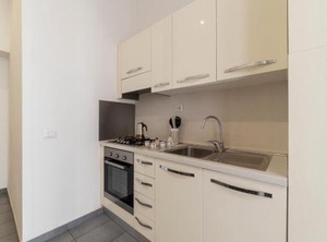 Porta Pia Villa Torlonia Quiet | Salario