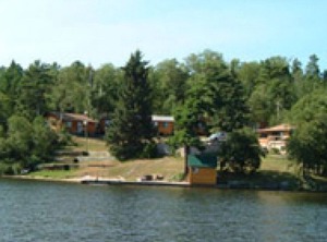Portage Lodge People Kenora Ontario Canada | Kenora