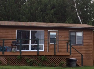 Portage Lodge People Kenora Ontario Canada | Kenora