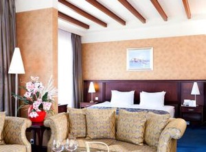 Otel | Liman Mahallesi