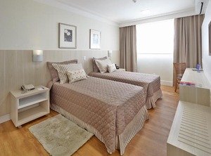 Porto Feliz Executive Hotel | Porto Feliz