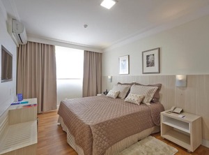 Porto Feliz Executive Hotel | Porto Feliz