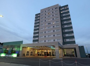 Porto Feliz Executive Hotel | Porto Feliz