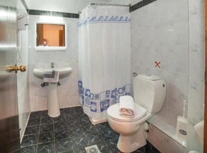 Porto Koukla Beach Hotel | Porto Koukla