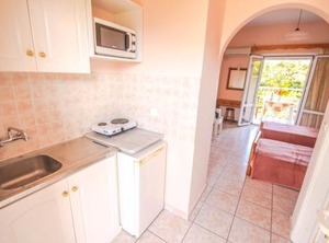 Porto Koukla Beach Hotel | Porto Koukla