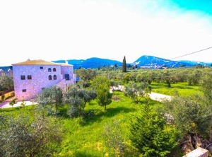 Porto Koukla Beach Hotel | Porto Koukla