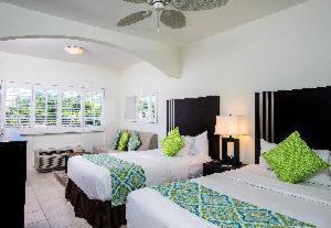 Ports Of Call Resort | Grace Bay
