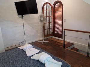 Cabañas Villa Club Cerca De Aeropuerto El Palomar | Hurlingham
