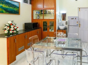 Housing Colony City | Thrissur