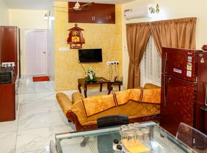 Housing Colony City | Thrissur